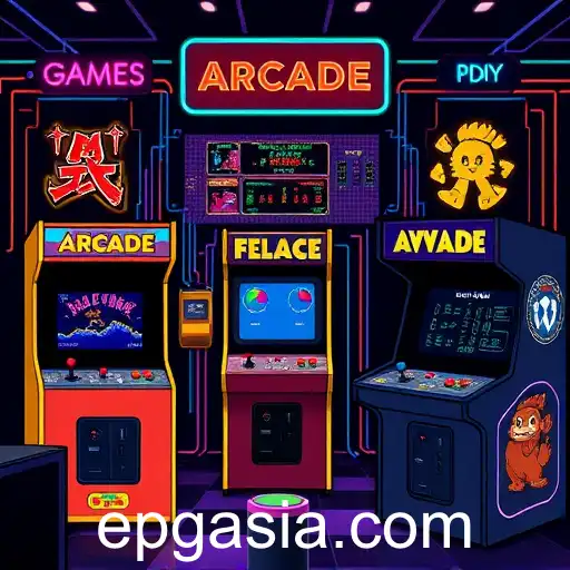 Arcade Games