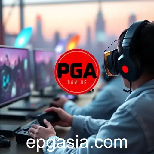 pgasia