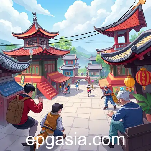 pgasia