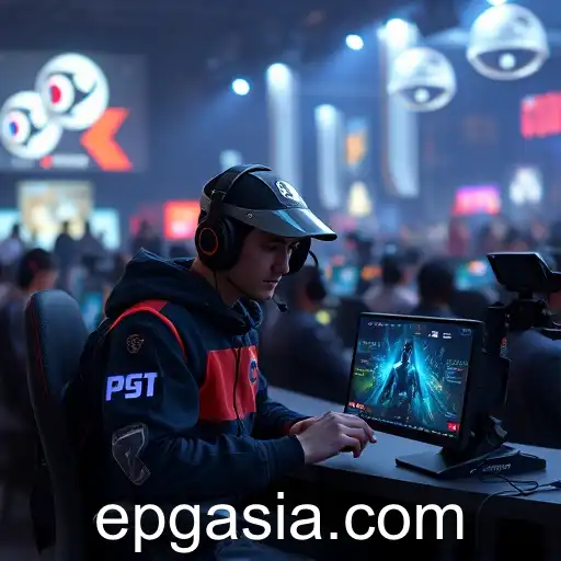 pgasia