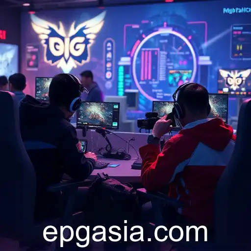 pgasia