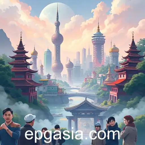 pgasia