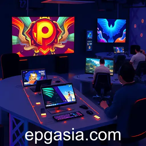 pgasia
