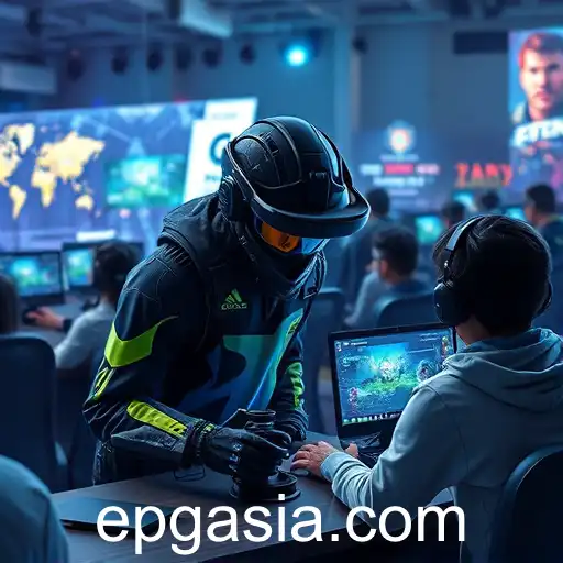 pgasia