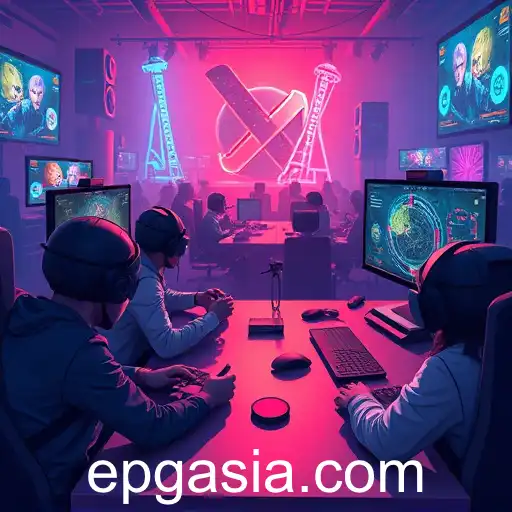 pgasia
