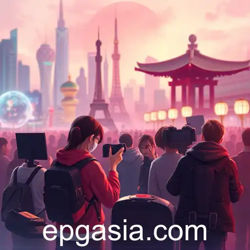 pgasia