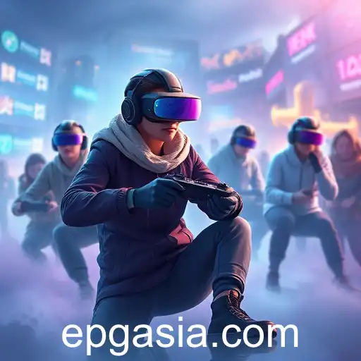 pgasia