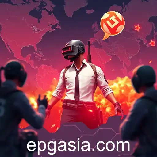 pgasia