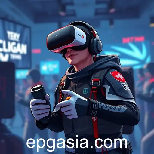 pgasia