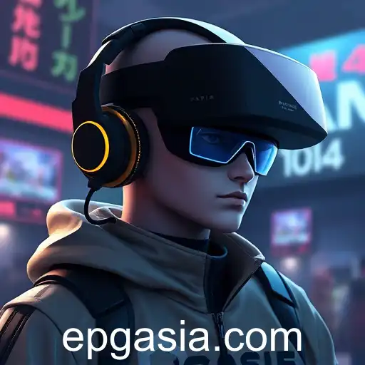 pgasia