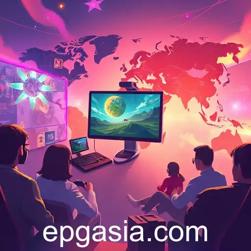 pgasia