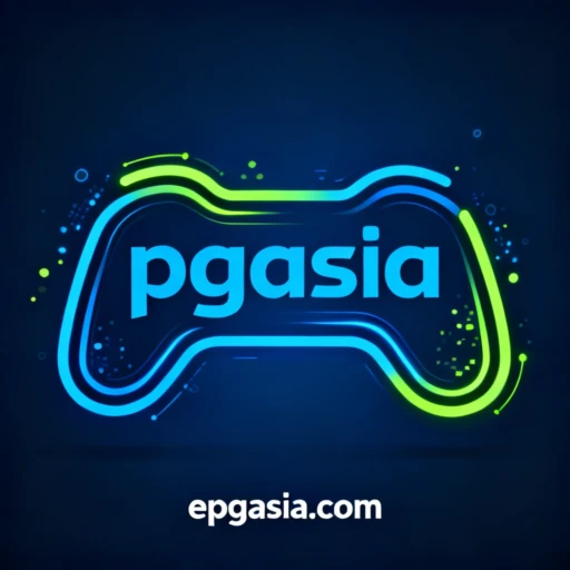 pgasia