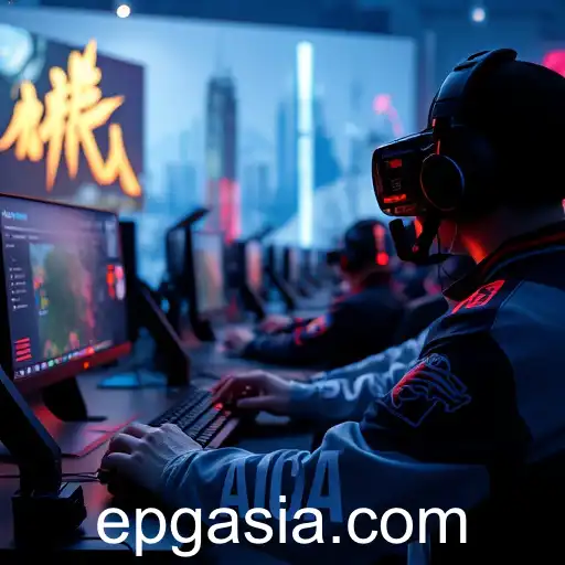 pgasia