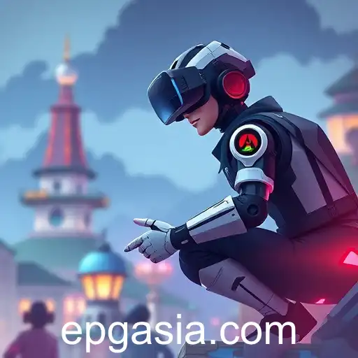pgasia