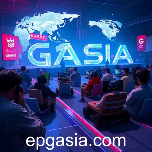 pgasia