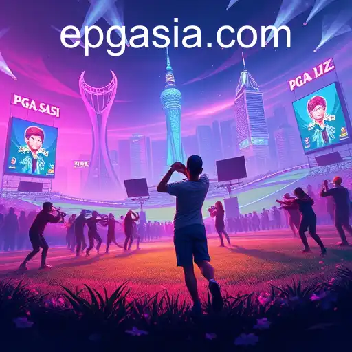 pgasia