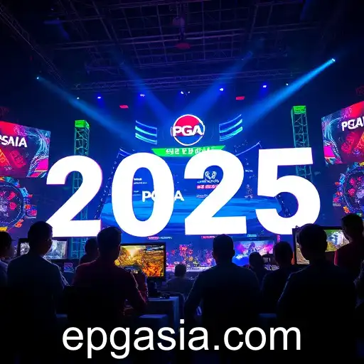 pgasia