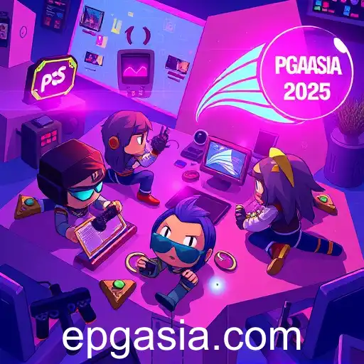 pgasia