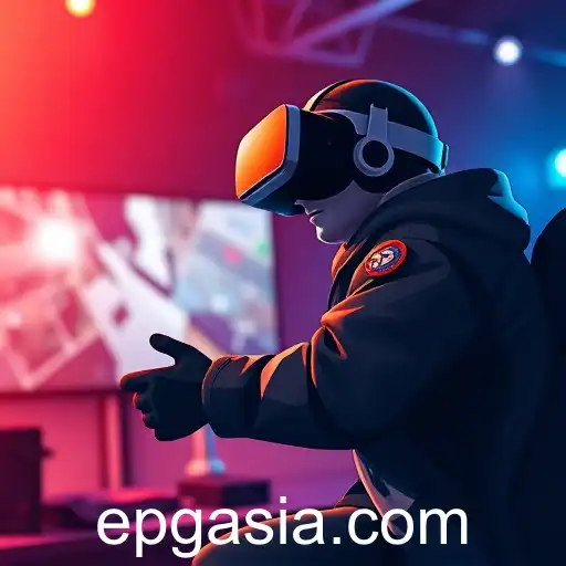 PGAsia Gaming Evolution and Market Insights