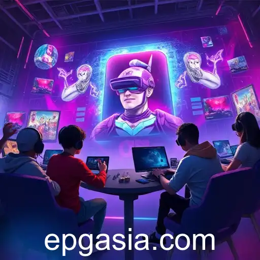 pgasia