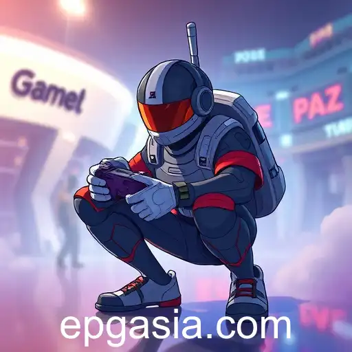 pgasia