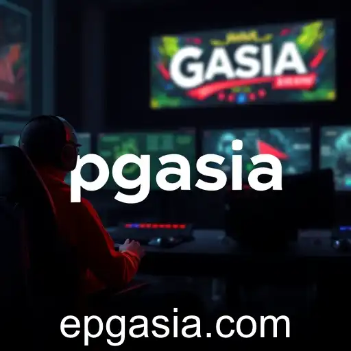 The Rise of Pgasia: A New Era in Online Gaming