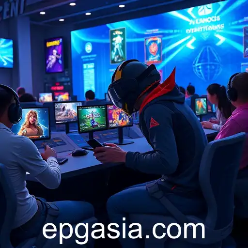 pgasia