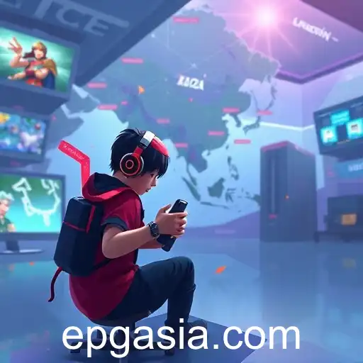pgasia
