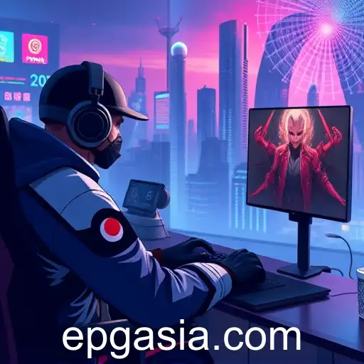 pgasia