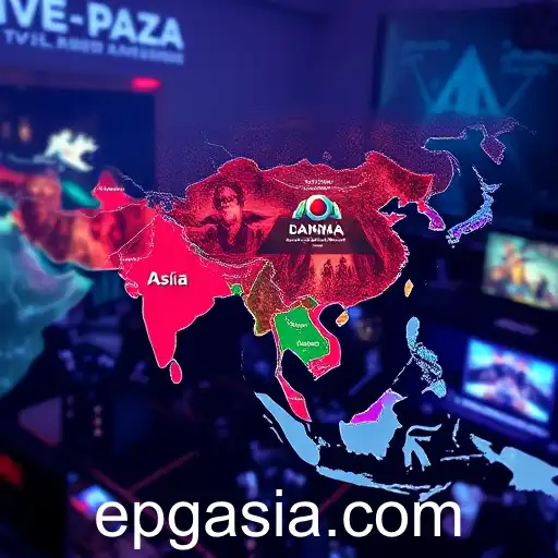 pgasia