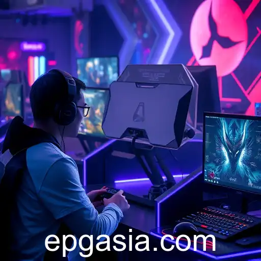 pgasia