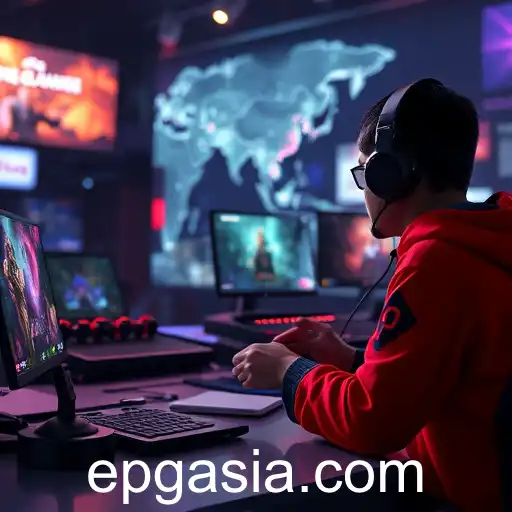 pgasia