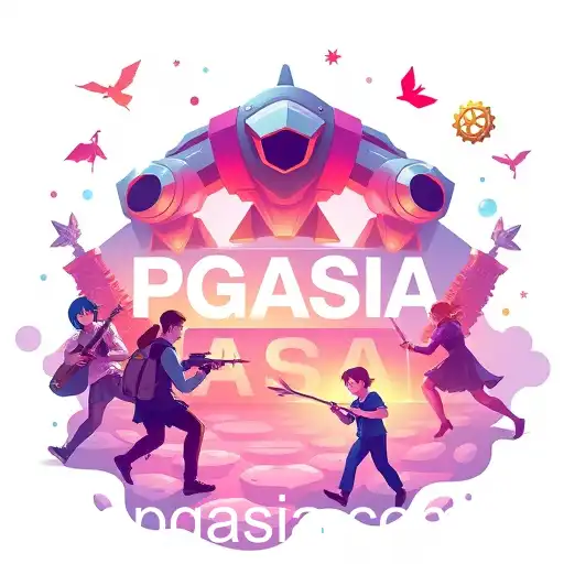 pgasia